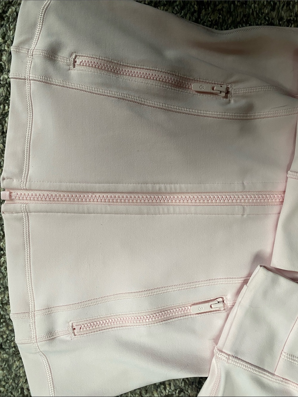 Lululemon define hooded jacket Nulu - Picture 3 of 4